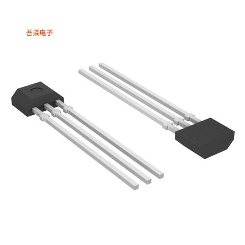 AH173-PL-A-A |原装全新MAGNETIC SWITCH LATCH 3SIP