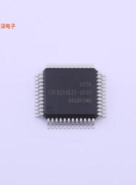 S3F8S19XZZ-QR89 |原装QFP-48(10x10)单片机(MCU/MPU/SOC)
