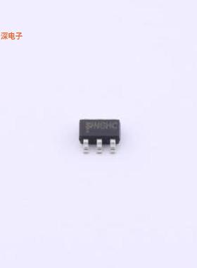 NTGD3148NT1G |原装SOT-23-6MOSFET 2N-CH 20V 3A 6TSOP