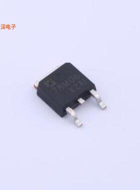 CJ78M06|原装TO-252-2L线性(LDO