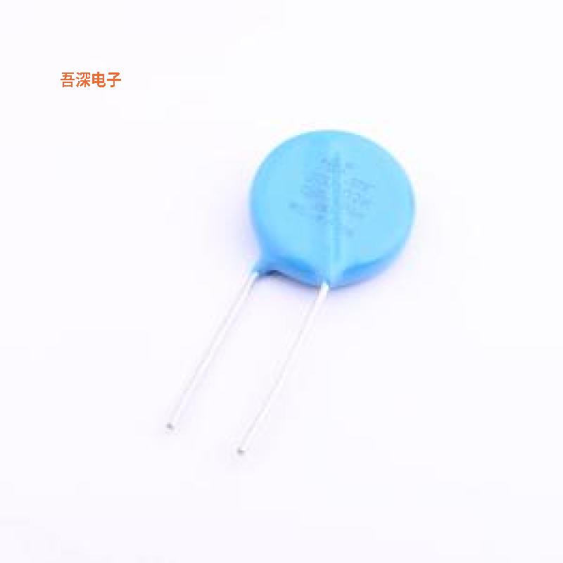 STE20D102K1DN0FSB0R0 |原装插件,P=10mm压敏