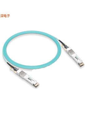 SPTMJP1PACDF100-C |原装全新Compatible 400G 100m