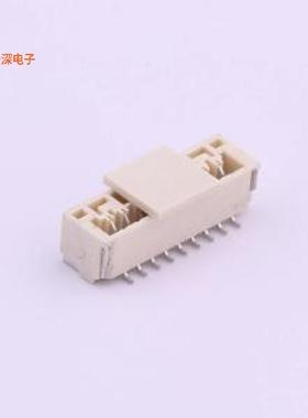 X1251WVS-09HF-LPSW |原装SMD,P=1.25mm线对板针座