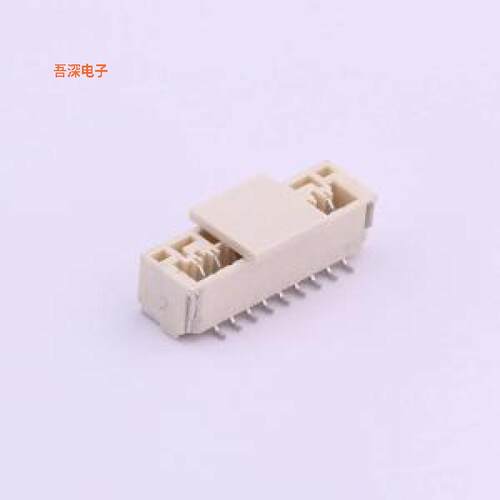 X1251WVS-09HF-LPSW |原装SMD,P=1.25mm线对板针座