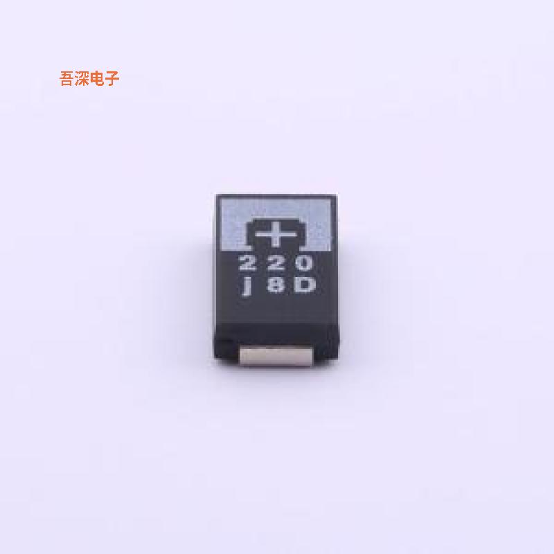 原装 6TPE220M |全新正品钽