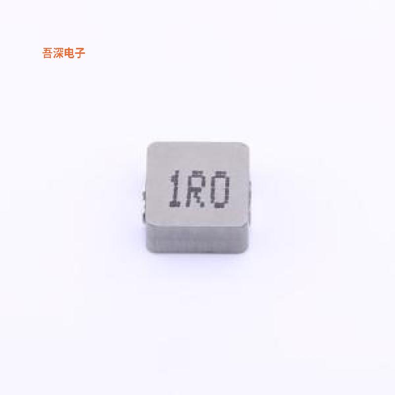 MS0840-1R0M |原装SMD,8x8.6mm功率电感