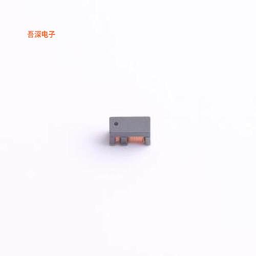 CM3216D25-501 |原装SMD-6P,3.4x1.6mm网口变压