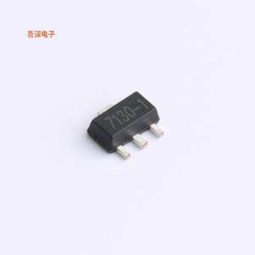 GR5800A30PR |原装SOT-89线性稳压(LDO)