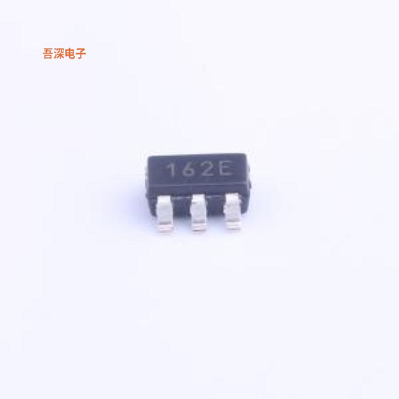 XC6201P332MR-G |原装SOT-25IC REG LIN 3.3V 150MA SOT-25-5