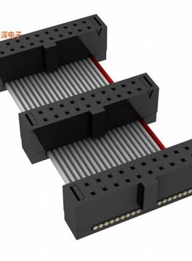 原装 FFSD-10-D-09.00-01-N-D04 |全新正品插口 至插口（3）