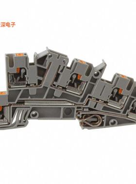 3213960 |原装全新CONN TERM BLK DISCONN 12-26AWG