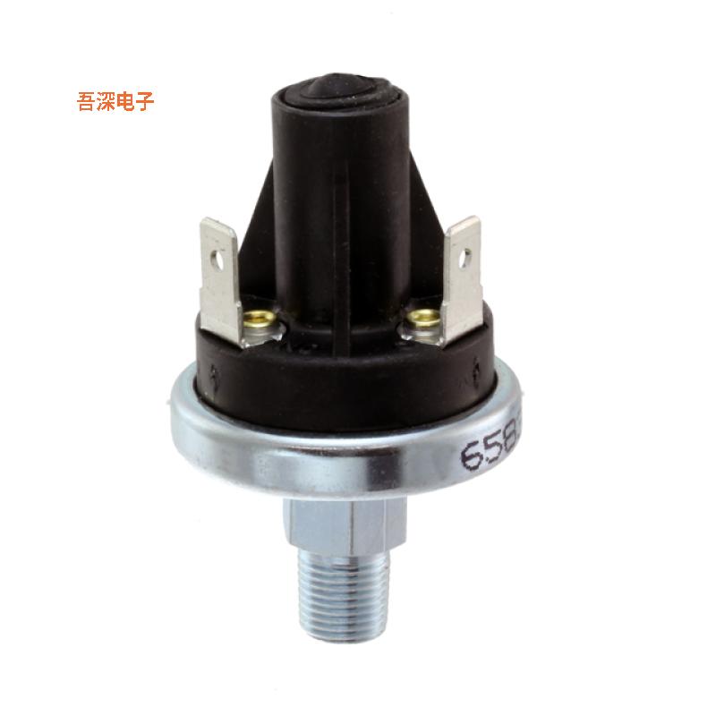 76583-00000040-01 |原装全新SWITCH PRESSURE SPST N.O. 4PSI