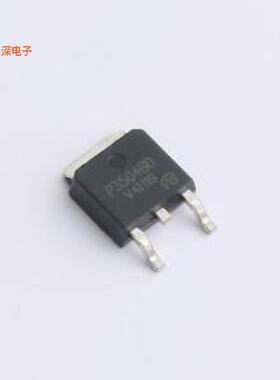 P3504BD-VB|原装TO-252(MOSFET