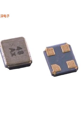 TZ3770AAAI82 |MHz 晶体CRYSTAL 76.8MHZ 9.16PF SMD