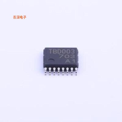 原装正品TBD62003AFNG,EL全新|