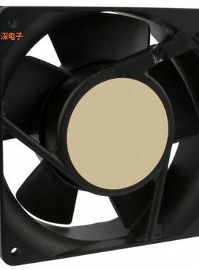 4715HS-23T-B50-AM0 |230VACFAN AXIAL 119X38MM 230VAC TERM
