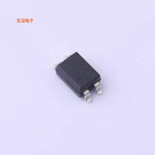 AQY216EHAX |原装SMD-4P固态(MOS输出)