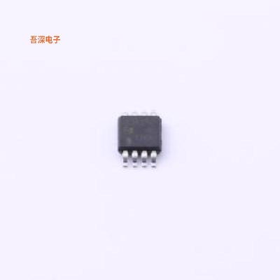 MAX3485EIMM/TR |原装MSOP-8RS-485/RS-422芯片