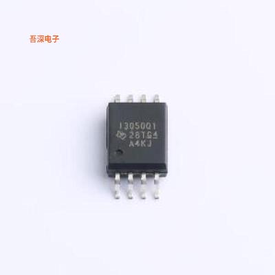 TPSI3050QDWZRQ1|原装SOIC-8DGTL ISO 5KV 1CH GATE DVR 8SOI