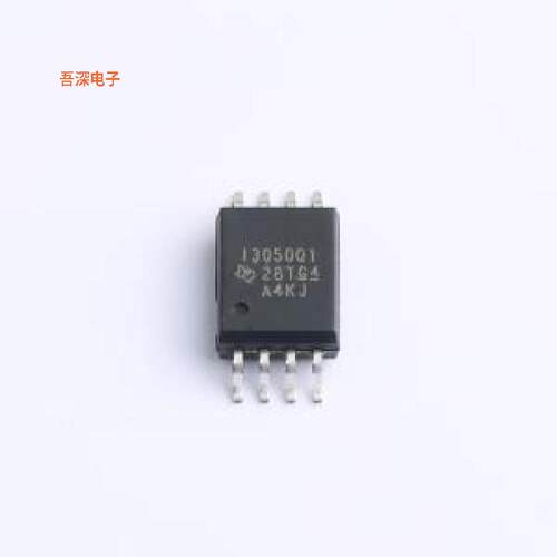 TPSI3050QDWZRQ1 |原装SOIC-8隔离式栅极驱动