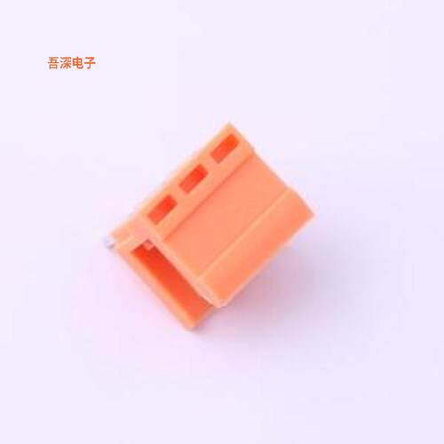 HT396R-3.96-3P |原装弯插,P=3.96mm插拔式