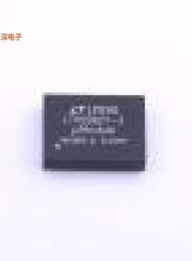 LTM2882IY-3#PBF |原装BGA-32隔离式RS-232收发器(带)