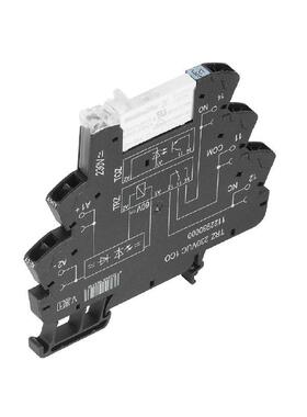 2153690000 |DIN 轨道TRZ 230VUC 1CO AGSNO