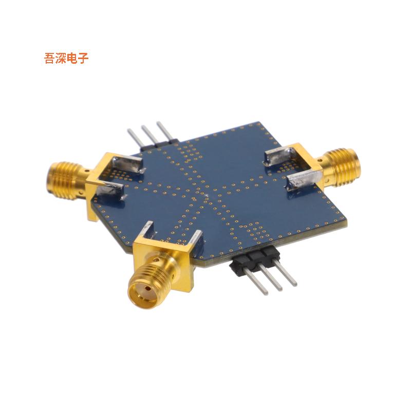 SKY13592-689LF-EVB |原装全新EVALUATION BOARD SKY13592-689LF