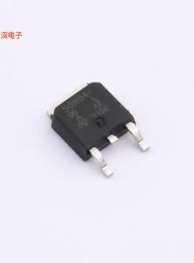 SUD50N04-05L-VB |原装TO-252(MOSFET)