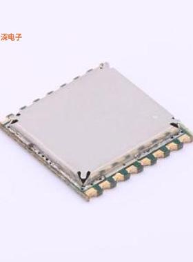 SX1276S8S+T-X1 |原装SMD,16x16mmLoRa模块