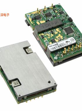 IQL24050A033V-009-R |隔离模块DC DC CONVERTER 3.3V 165W