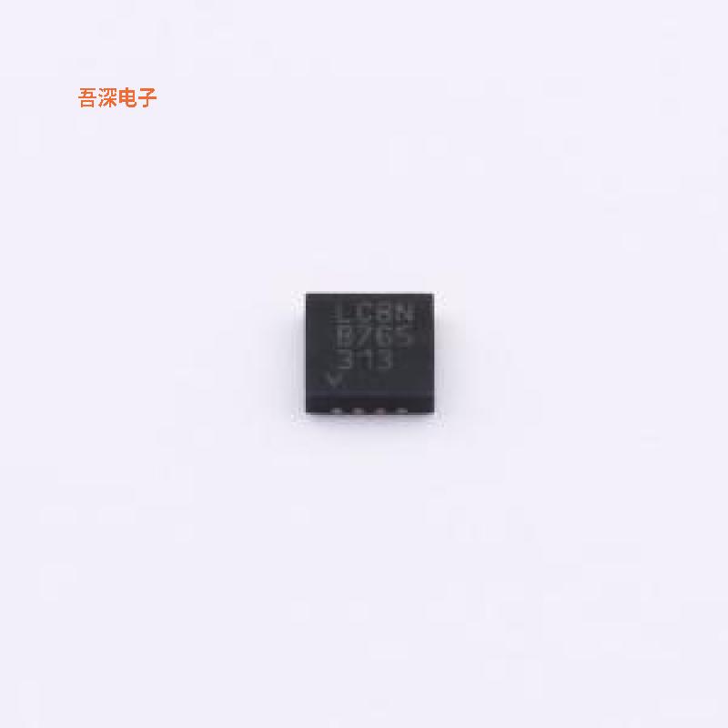 LT3080IDD#TRPBF |原装DFN-8-EP(3x3)线性稳压器(LDO)