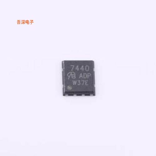 SI7440DP-T1-GE3-VB |原装DFN5x6-8(MOSFET)