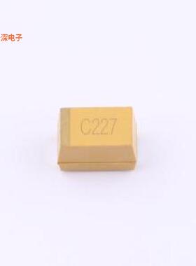 CA45-E016K227T |原装CASE-E-7343-43(mm)钽