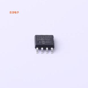 TC4428AEOA |原装SOIC-8栅极驱动芯片