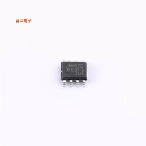 TJA1057T/1Z-HX |原装SOP-8CAN收发