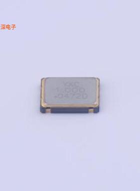 OT70501MJBA4SL |原装SMD7050-4P有源晶振