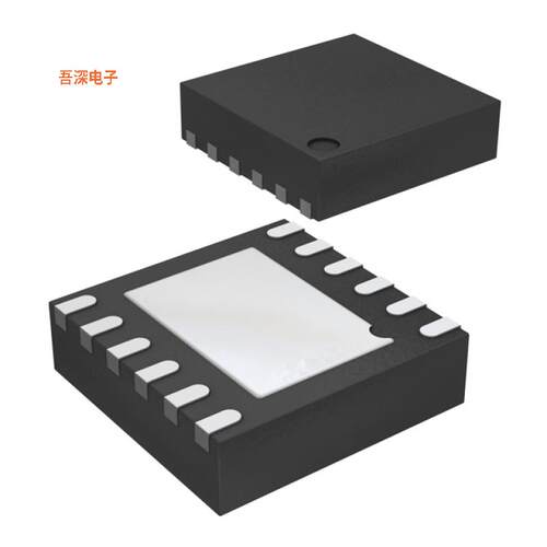 MIC2238-S4YML-TR |原装全新IC REG BUCK 1.2V/3.3V DL 12MLF