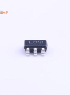LP2980IM5-5.0/NOPB |原装SOT-23-5线性稳压器(LDO)