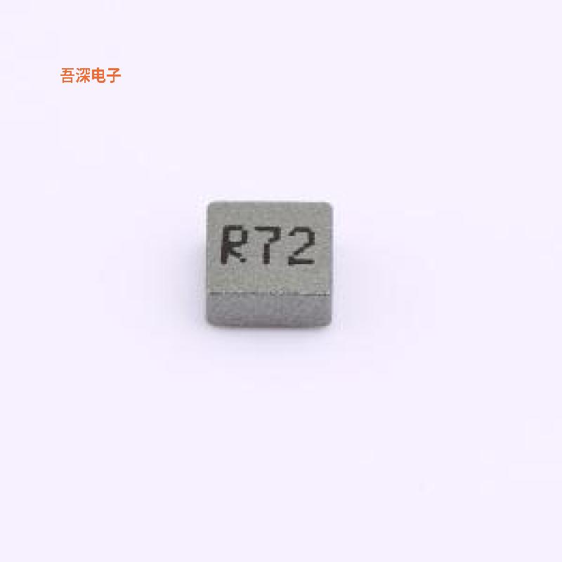 YSPIT0420A-R72M |原装SMD,4.1x4.1mm功率