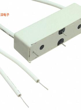 DAT71205FU |通孔RELAY REED SPST-NO 5KV 12