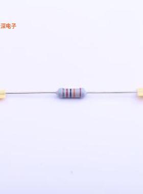 RI40-1W-820KΩ±2% T |原装插件,D4xL11.5mm插件