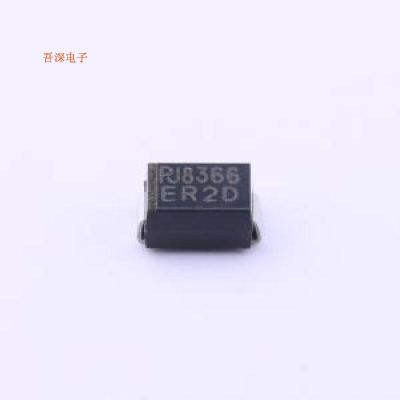 ER2D_R1_00001 原装|正品SMB(DO-214AA)