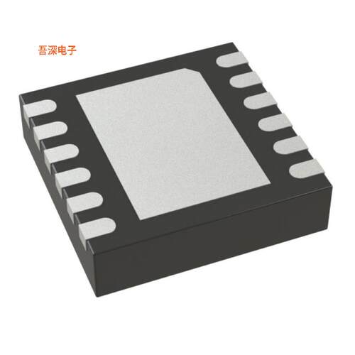 LT3094HDD#PBF |原装全新IC REG LIN NEG ADJ 500MA 12-DFN