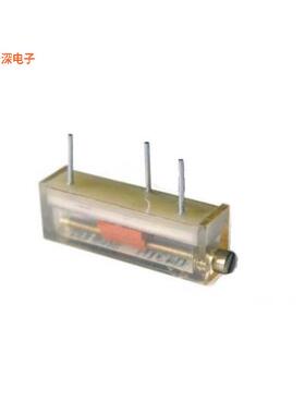 3006P-7-105LF |原装全新TRIMMER 1M OHM 0.75W PC PIN SIDE