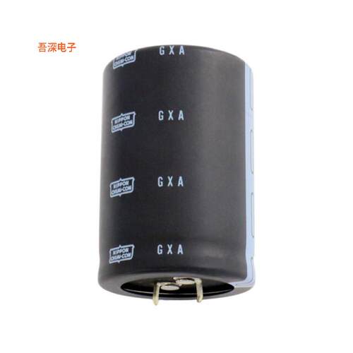 EGXA401VSN561MR55L |560 FCAP ALUM 560UF 20% 400V SNAP TH