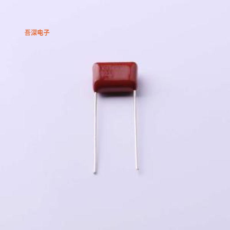 KP333J2E1001 |原装插件,P=10mm聚丙烯膜(CBB)