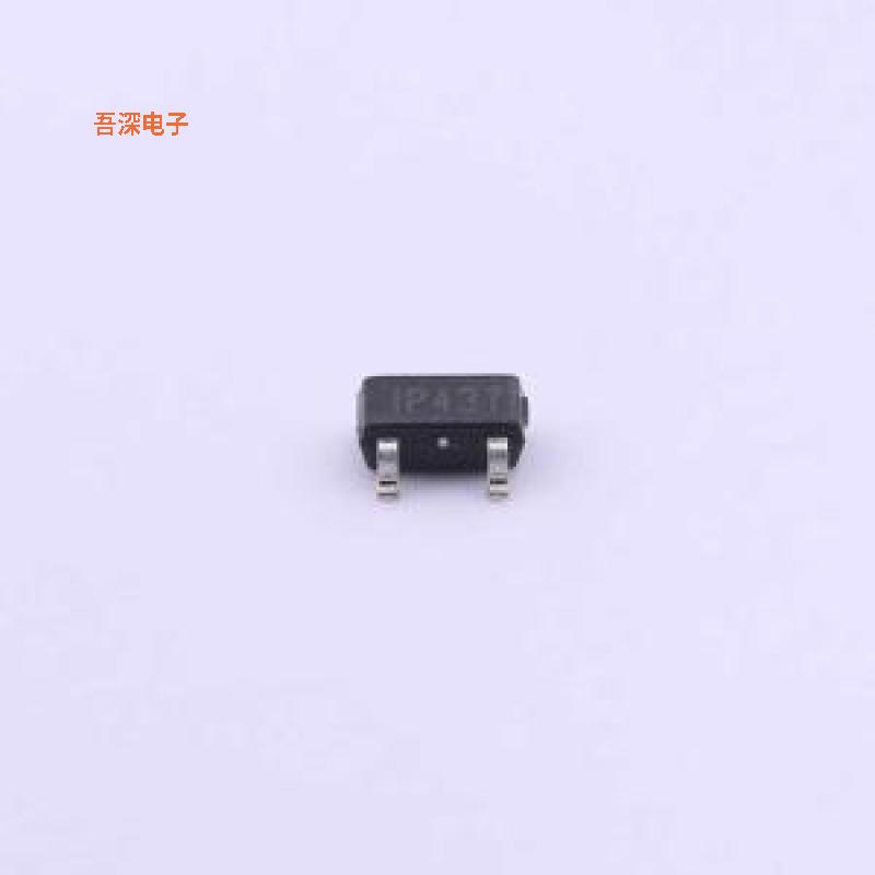 SP809EK-L-2-6/TR |原装SOT-23IC SUPERVISOR 1  SOT23-3