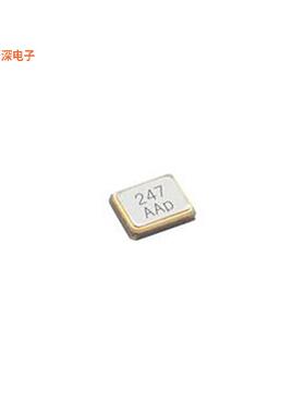 C1E-96.000-9.9-1216-X2-R|原装全新CRYSTAL 96MHZ 9.9PF SM