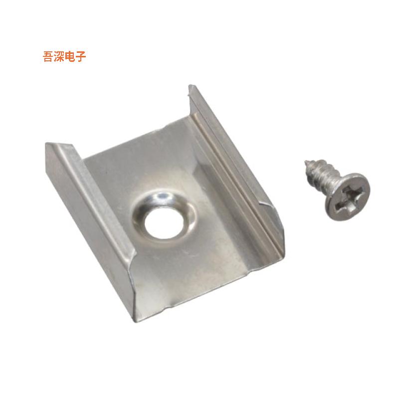 AB-M-SS-20-08-L19 |原装全新SS BRACKET FOR ALUMINUM